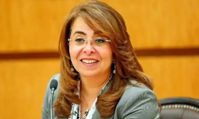الدكتورة غادة والي تكشف سبب استقالتها من منصبها الأممي