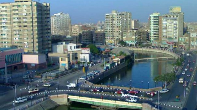 النشرة المرورية … سيولة مرورية في شوارع وميادين محافظة الشرقية