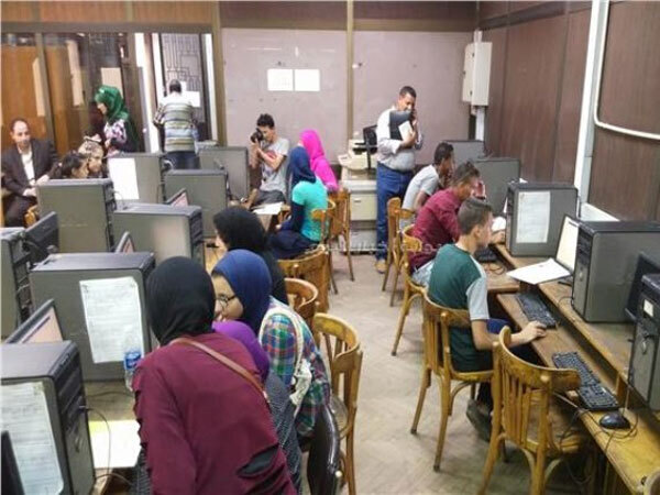 لطلاب الثانوية.. 10 خطوات لتسجيل اختبارات القدرات عن طريق الإنترنت