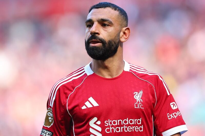 لاعب بلجيكا قبل مواجهة مصر: صلاح لاعب من الطراز الرفيع
