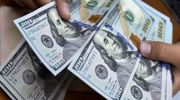 سعر الدولار مقابل الجنية المصري اليوم الأحد 26 – 12 – 2021