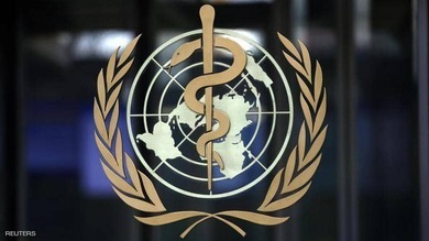 الصحة العالمية: أعداد إصابات كورونا أكبر 20 مرة من الحالات المعلنة