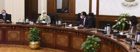 الدكتور مصطفى مدبولي: يتابع موقف تنفيذ مشروع “سكن كريم” ضمن المبادرة الرئاسية “حياة كريمة”