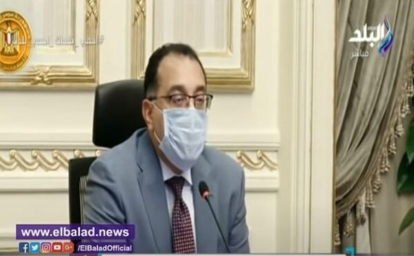 كان في قمة الغضب.. أحمد موسى يكشف كواليس اجتماع رئيس الوزراء مع المحافظين (فيديو)