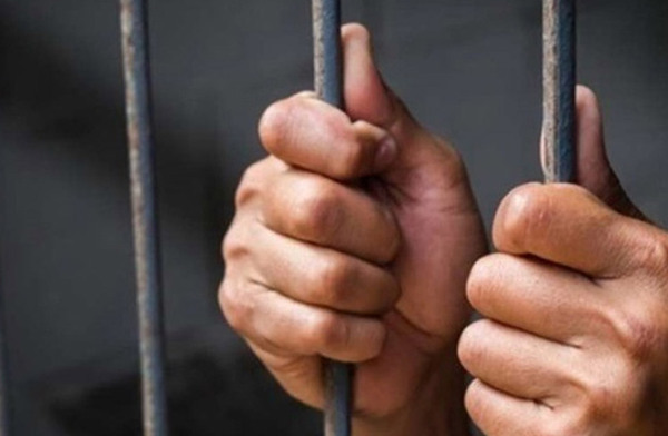 الحبس عام مع الشغل لأمين شرطة لتحرشة بسيدة من منطقة صان الحجر