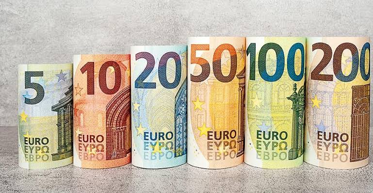 سعر اليورو في مصر اليوم السبت 1 أغسطس 2020
