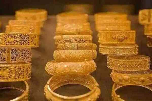 أسعار الذهب اليوم الاربعاء 1 سبتمبر 2021