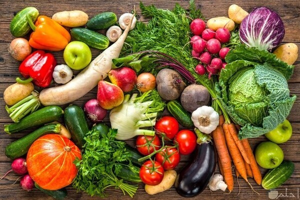 أسعارالخضروات اليوم الأربعاء 1/9/2021
