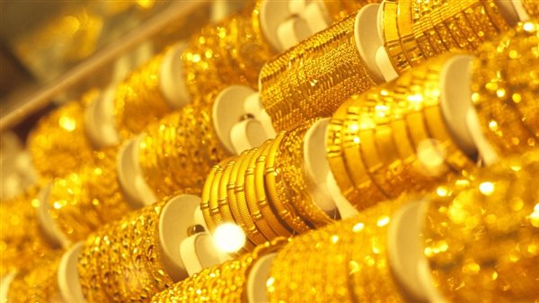 استقرار أسعار الذهب في مصر رغم الارتفاع العالمي وعيار 21 بـ2195 جنيهًا