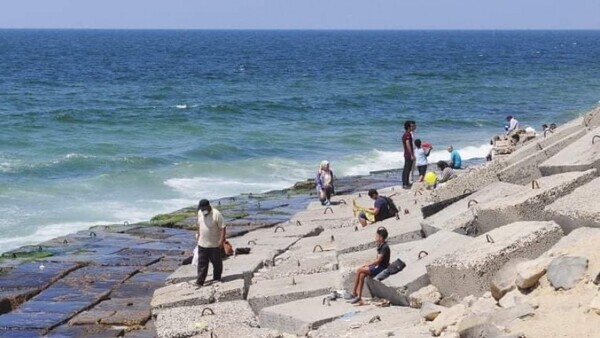 “السياحة والمصايف”: مستعدون لفتح الشواطئ العامة مع تطبيق الإجراءات الوقائية