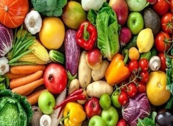 أسعار الخضروات اليوم الاثنين 10 اغسطس 2020