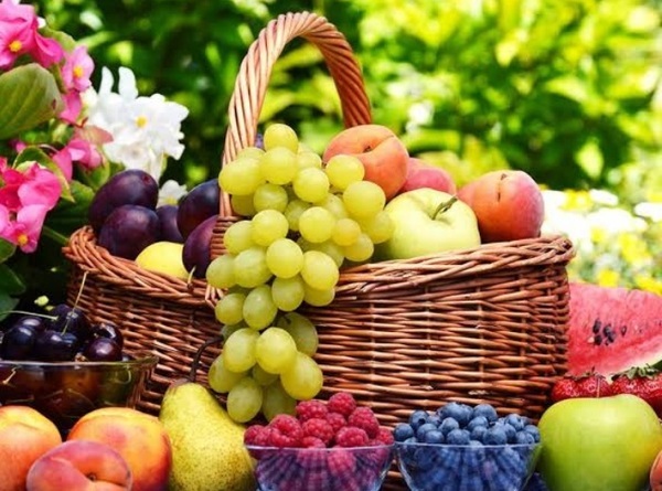 اسعار الفاكهة اليوم الاثنين 10 اغسطس 2020