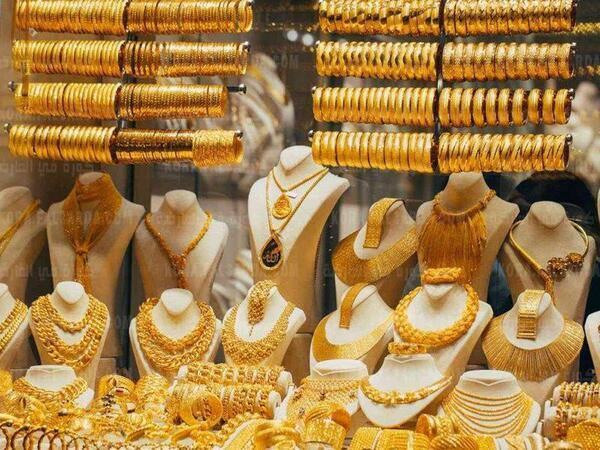 اسعار الذهب اليوم الثلاثاء 10 أغسطس 2021
