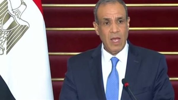 رسميًَا.. القاهرة تبلغ واشنطن رفض تهجير الفلسطينيين