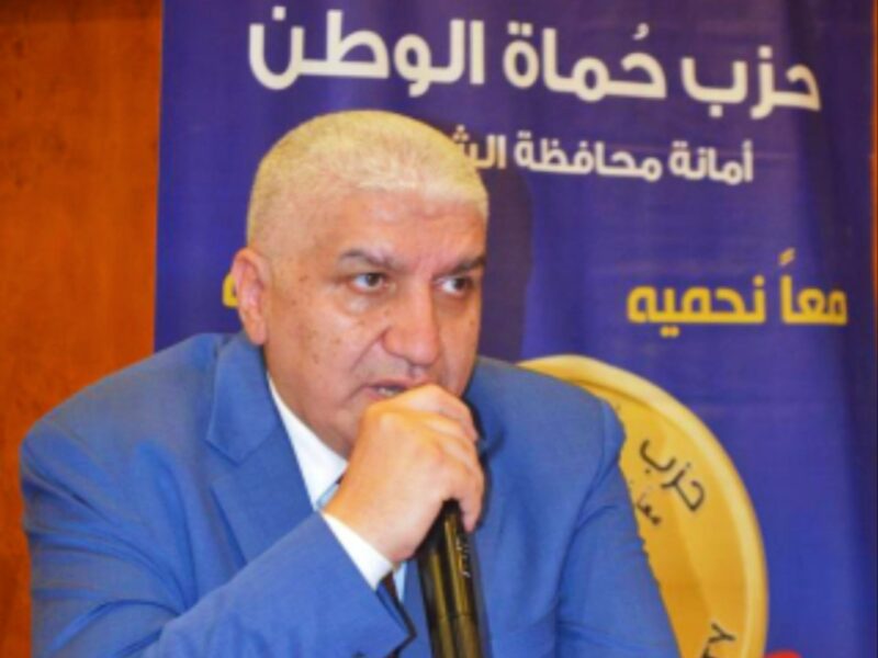 حماة الوطن بالشرقية: صرف ٥٠ ألف ج لكل متوفى و ٣٠ ألف ج لكل مصاب بإصابة بالغة بحادث قطارى الزقازيق