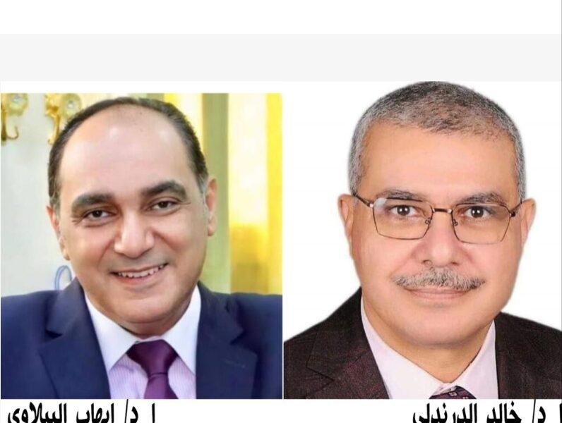 جامعة الزقازيق في قائمة أفضل 12 جامعة عربية في التصنيف العربي للجامعات 2024