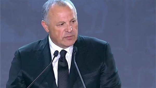 أبو ريدة: فخور بتأهل منتخب مصر لكأس العالم 2026