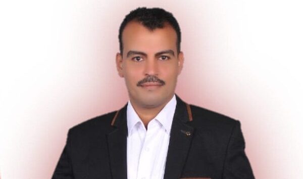 محمد خليل عمرو رئيسا لنقابة العاملين بمستشفيات جامعة الزقازيق