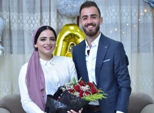 تهنئة واجبة الي الاستاذ ” طارق عبد العزيز يسري”بمناسبة خطوبه نجله الاستاذ عمرو