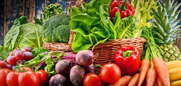 أسعار الخضروات اليوم الاثنين 12-10-2020