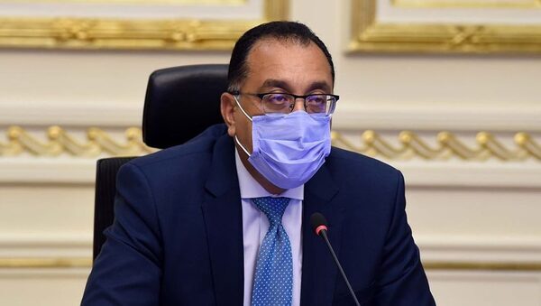 المركز الاعلامى بمجلس الوزراء يكشف حقيقة وجود عجز في أدوية بروتوكولات كورونا ومخزون الأكسجين بالمستشفيات