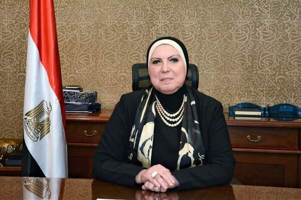عاجل….وزيرة الصناعة تصدر قراراً باشتراطات الافراج عن سيارات الركوب الكهربائية