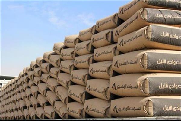 سعر الاسمنت اليوم الاربعاء 11 أغسطس 2021
