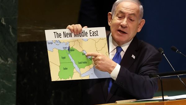 ضياء رشوان: تصريحات نتنياهو وكاتس مؤشر على قبول اتفاق الهدنة