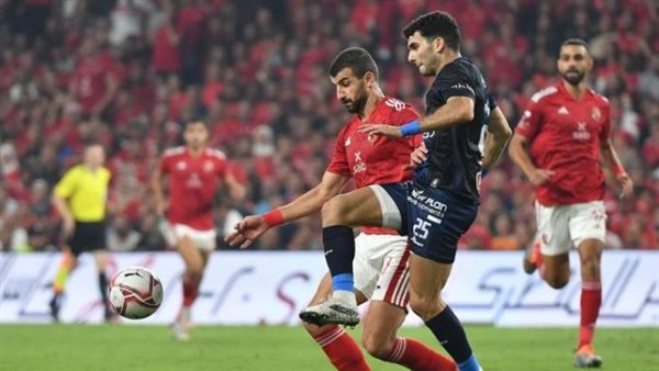 تردد القنوات الناقلة لمباراة الأهلي والزمالك فى نهائي كأس مصر 2024