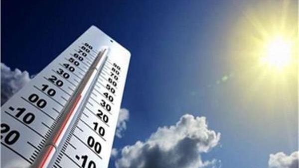 الأرصاد: انخفاض درجة الحرارة بداية الأسبوع المقبل