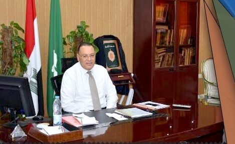 محافظ الشرقية يهنئ أبناء المحافظة بمناسبة عيد الأضحى المبارك