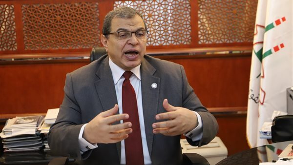“القوي العاملة”: تعيين 4205 شباب بالشرقية واستخراج 3679 شهادة قياس مستوى المهارة