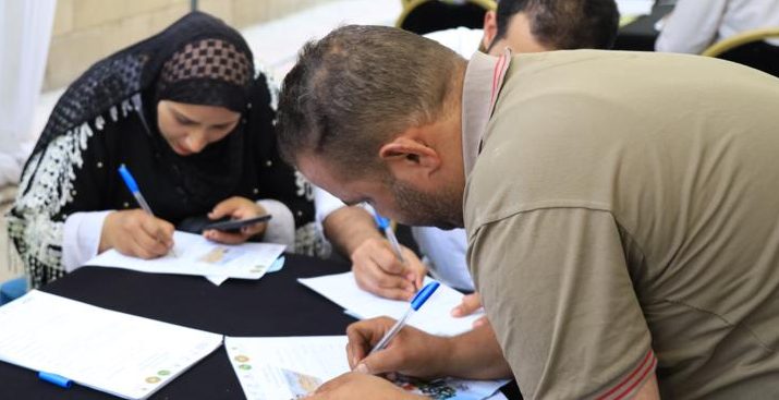 توفير 4 آلاف فرصة عمل في 35 شركة بملتقى التوظيف بالشرقية