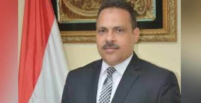 الشرقية نيوز”تنشر السيرة الذاتية للمهندس ” حازم محمد الأشمون” محافظ الشرقية الجديد