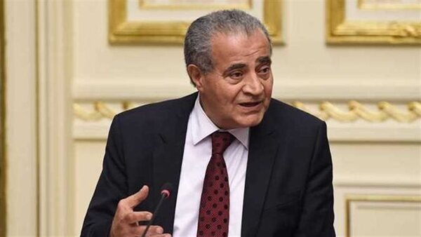 رسالة تحذيرية للبقالين بشأن صرف السلع التموينية.. تعرف عليها