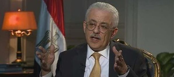 خطاب هام من التعليم لمديرياتها بشأن حصول الطلاب على لقاح كورونا