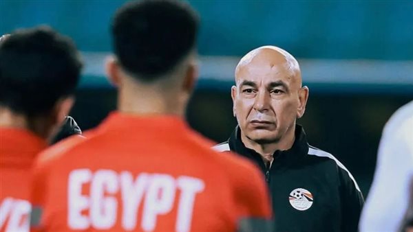 حسام حسن بعد التأهل للمونديال: أتمنى لقاء الرئيس السيسي