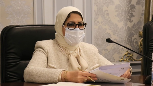 الصحة: تسجيل 117 حالة إيجابية جديدة بفيروس كورونا .. و 13 حالة وفاة