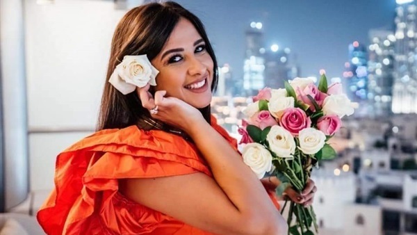 تحسن الحالة الصحية للفنانة ياسمين عبد العزيز