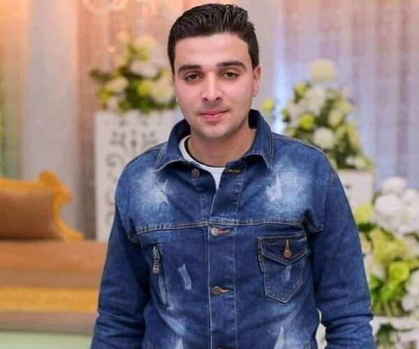 مصرع شاب صعقه عمود إنارةبقرية “العواسجة”مركز شرطة ههيا ….بسبب طيارة ورق