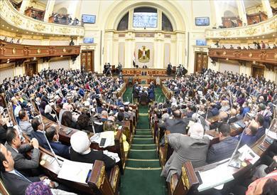 فيديو.. نائب: أداء وزير التموين أمام البرلمان اليوم يستحق 7 من 10