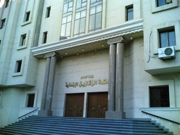 إقبال ضعيف لمرشحى مجلس الشيوخ بالشرقية.. تقدم ٢٦ مرشحاً فقط