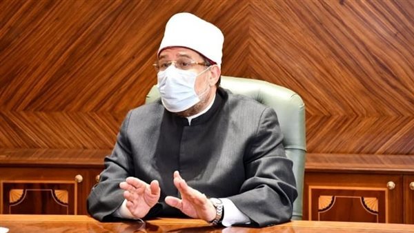 وزيرالأوقاف: تدريب بعض الكوادر الإعلامية باتحاد الإذاعات الإسلامية بأكاديمية الأوقاف الدولية