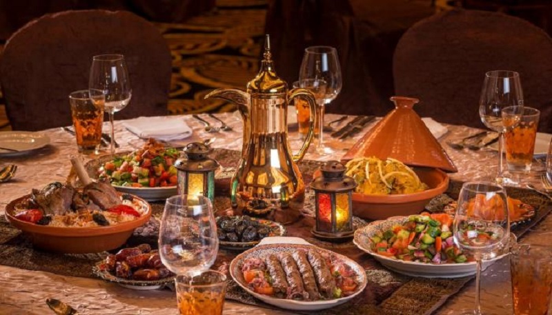 اليوم السادس عشر من شهر رمضان ….عدد ساعات الصيام وموعد الافطار