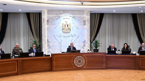 ترجيحات بتغيير حكومة مدبولي بعد انعقاد البرلمان الجديد