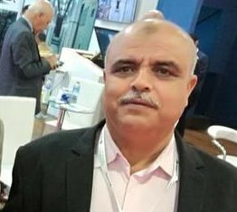 عبدالشافي مسافر رئيسا لشركة مياه الشرب والصرف الصحي بالشرقية