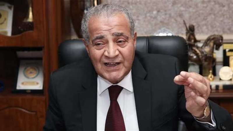 هل تلغى بطاقة التموين بسبب رقم التليفون.. الوزير يحسمها بشكل قاطع | فيديو