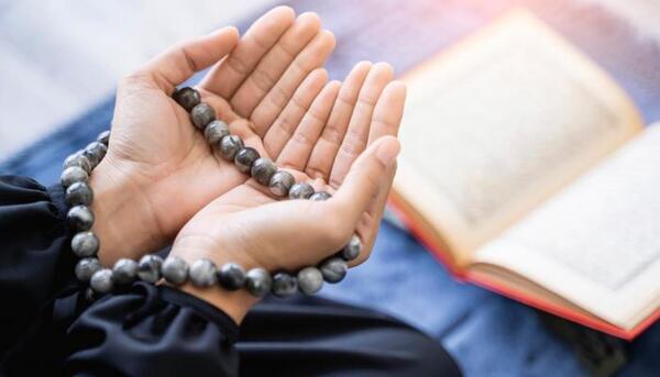 دعاء اليوم التاسع والعشرين من شهر رمضان 2022
