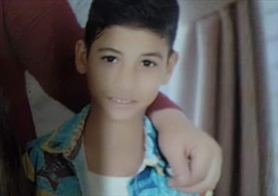 العثور على طفل مذبوحا داخل أرض زراعية بديرب نجم