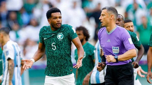 تعرف علي سيناريوهات تأهل السعودية والأرجنتين إلى دور الـ16 في كأس العالم